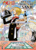 One piece. Le ricette piratesche di Sanji